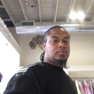 Meet your Posher, Ray-ray